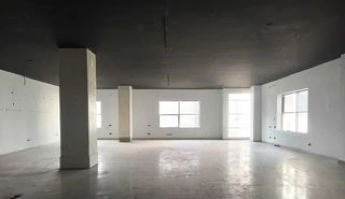 Commercial 6000 SqFt Open Floor For Rent Gulshan Avenue