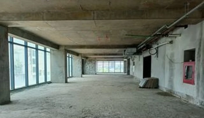 6200 SQFT COMMERCIAL FLOOR RENT IN GULSHAN AVENUE