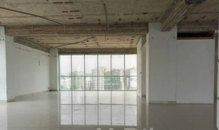 5800 Sqft Commercial Space Floor Rent In Gulshan Avenue