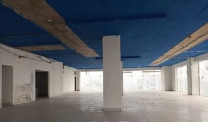 5200 SQFT Commercial Floor Rent In GULSHAN Avenue
