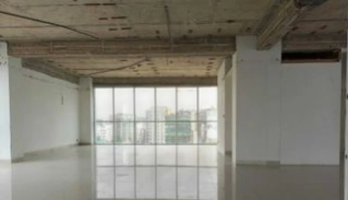 5800 Sqft Commercial Space Floor Rent In Gulshan Avenue