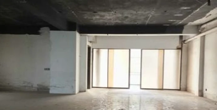 2750 SqFt Commercial Property For Rent In Gulshan