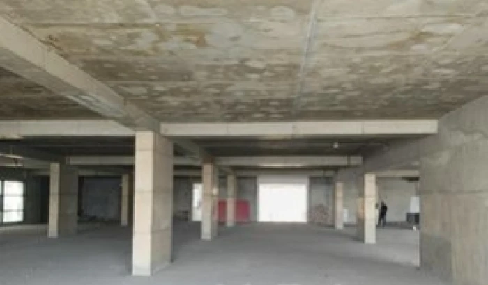 Brand New 15,000 Sqft Commercial Space Rent in ( Tejgaon) Gulshan