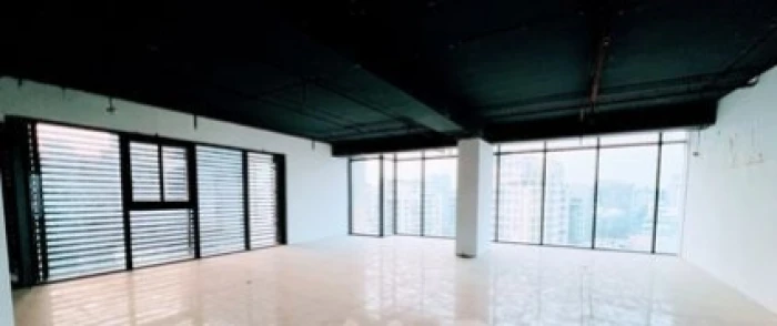 3300 sqft commercial luxury space rent in Gulshan avenue