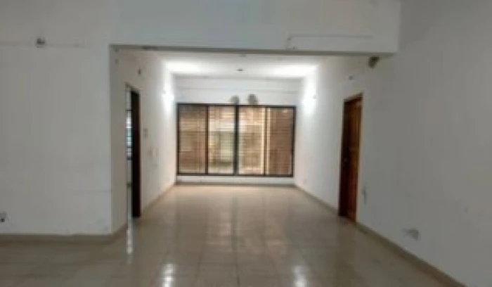 2550 sft office Rent in Gulshan 2