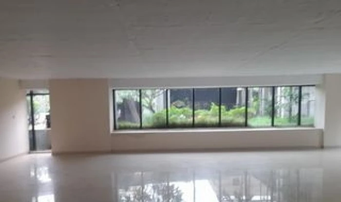 3300sqft Open Shop Rent in Gulshan Avenue