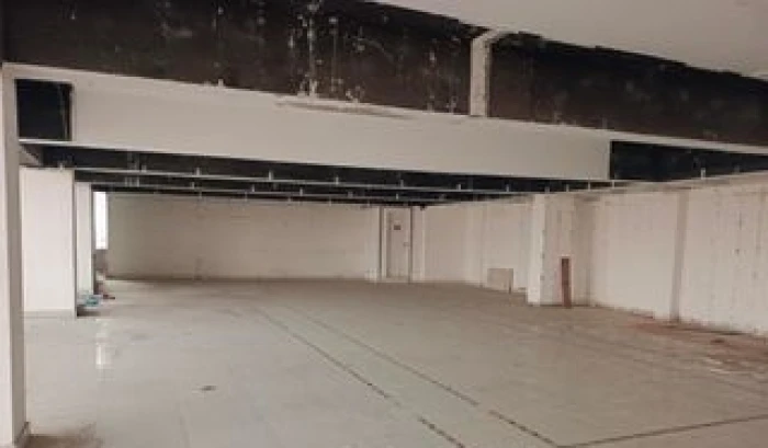 Commarcial 5500 Sft Office Space Rent At Gulshan 2 Avenue