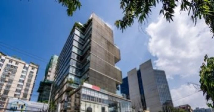 Coworking space in Regus Crystal Palace