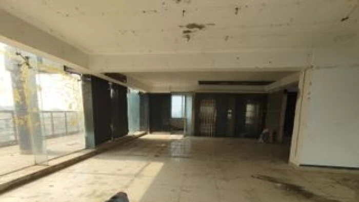 Commercial Open Space Rent