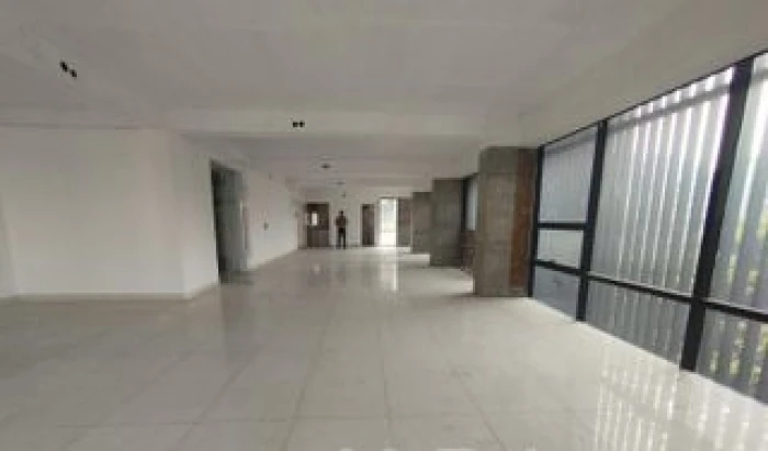 Commercial Space Rent