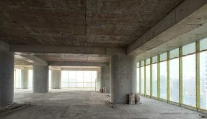 Exclusive City View (26th floor)7500 SqFt Commercial Property For Rent