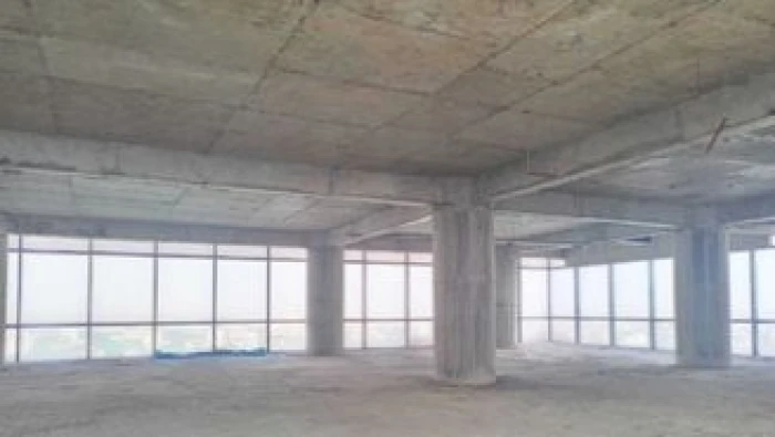 8400 Sqft New Commercial Space Restaurant Rent In Gulshan Avenue