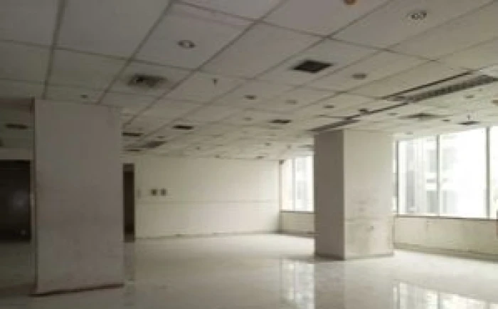 3000 Sqft Open Commercial Space Rent In Gulshan Avenue