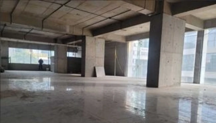 3200 Sqft New Modern Commercial Space Rent In Gulshan Avenue