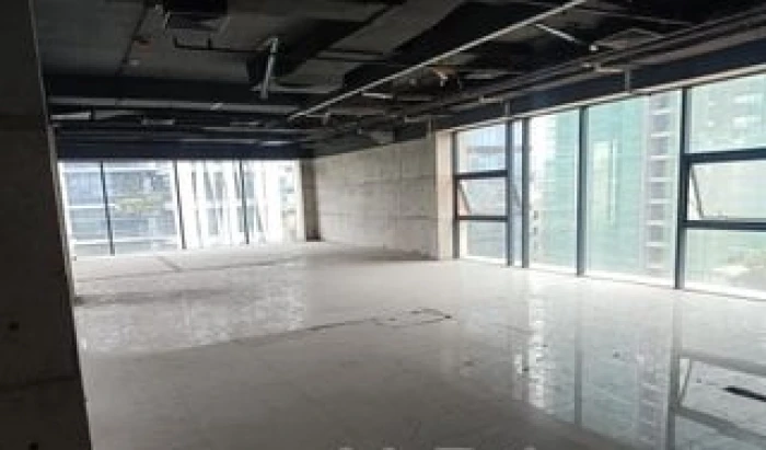 3020 Sqft Open Commercial Space Rent In Gulshan Avenue