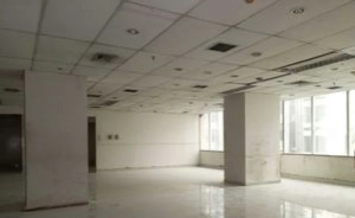 3000 Sqft Open Commercial Space Rent In Gulshan Avenue