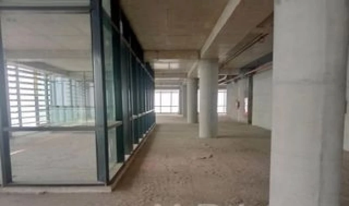 (14000-SQFT) Commercial Office Floor For Rent@ Gulshan Avenue