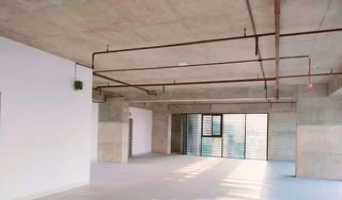 5000sqft Commercial Office Space For Rent@ Gulshan Avenue