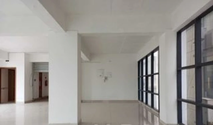 New Commercial 3180 Sqft Open Space Rent In Gulshan