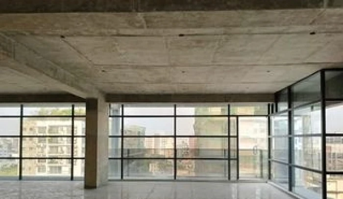 Brand New (5300 Sqft) Open Space Available For Rent In Gulshan 2