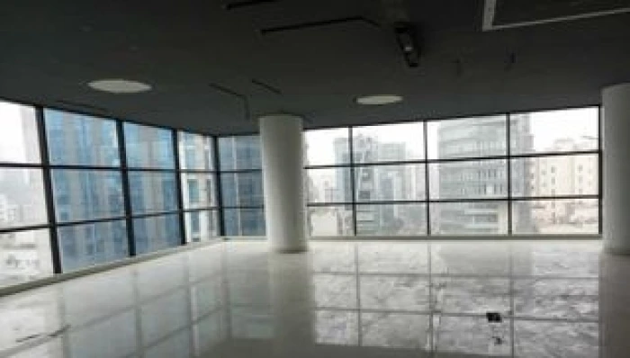 6100 Sqft Office Rent In Gulshan