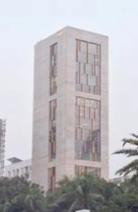Commercial Space Brand New Office For Rent