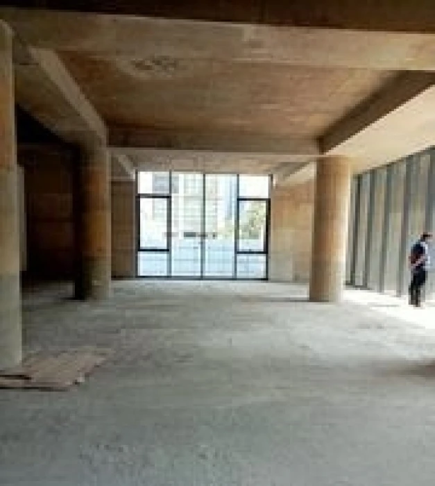 Commercial Space Brand New Office For Rent