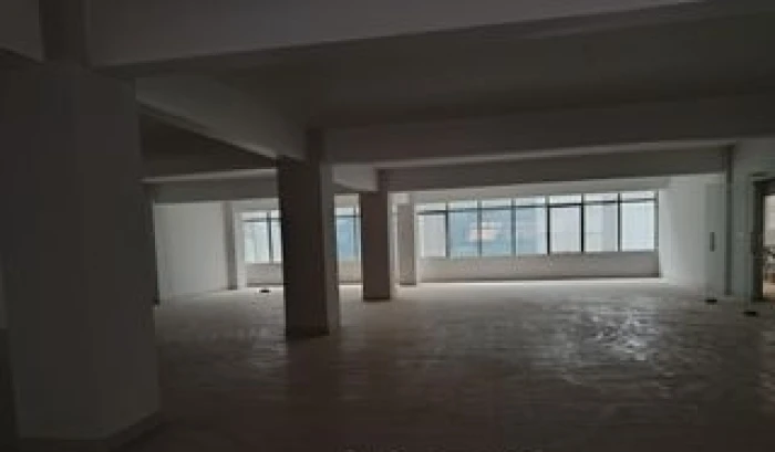 3800 Sqft Commercial Office Space Rent At Gulshan 1