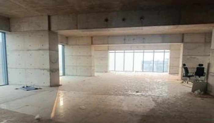 4000 Sqft Brand New Commercial Office Space Rent At Gulshan 1