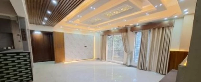 office space Banani for rent