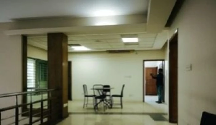 Spacious Office space for rent in Gulshan