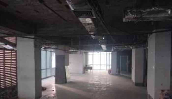 5130 Sqf Commercial Speech Rent @ Gulshan Avenue 1