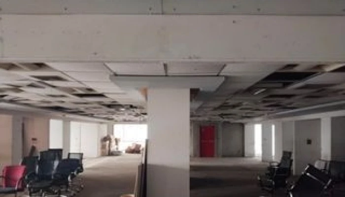 6000+18000 Sqf Commercial Speech Rent @ Gulshan