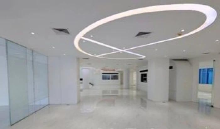 10,000 sqft commercial office space for rent
