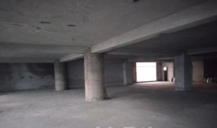 14000 Sqf Per Floor Commercial Speech Rent @ Gulshan Avenue