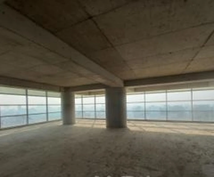 Brand New Commercial Speech Rent @ Gulshan Avenue.