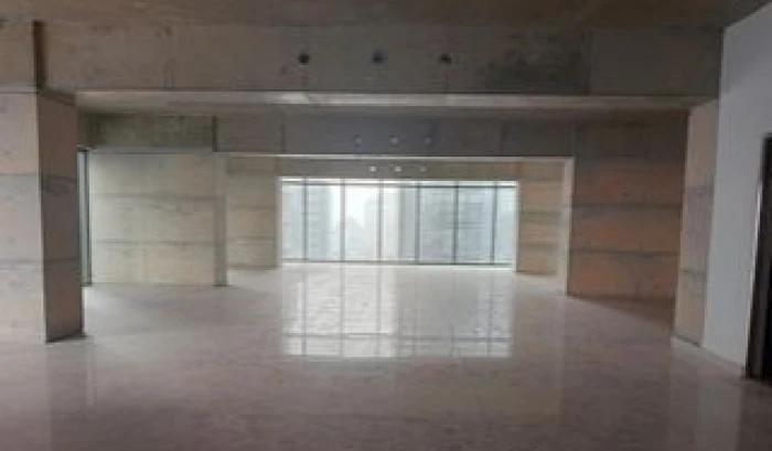 4000-Sqft Brand New Commercial Open Space Rent In Gulshan Avenue Road