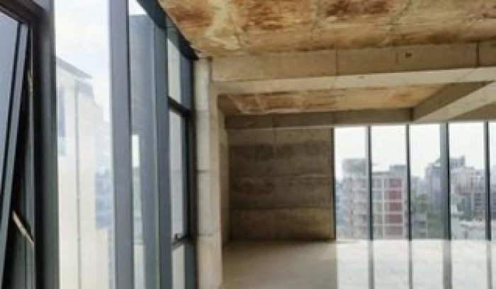 100% Commercial Open Floor For Rent In Gulshan Avenue
