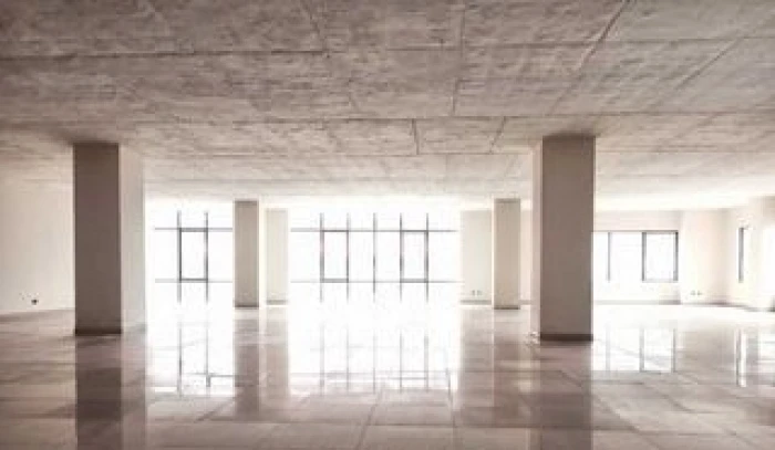12500 Sqft (2nd Floor) Commercial Space For Rent in Gulshan 2