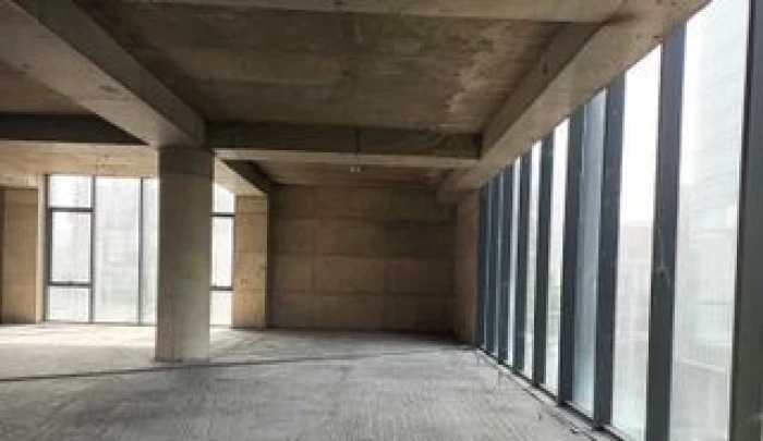 3100 SqFt Commercial Approved Open Space Rent In Gulshan Avenue