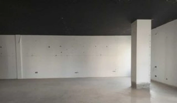 3100 SQFT COMMERCIAL OPEN SPACE FOR RENT GULSHAN AVENUE