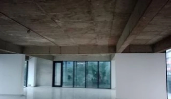 1500 SQFT COMMERCIAL NEW SPACE RENT GULSHAN 2