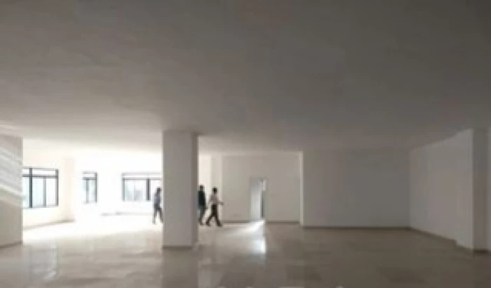 COMMERCIAL 4500 SQFT OPEN FLOOR RENT GULSHAN 2