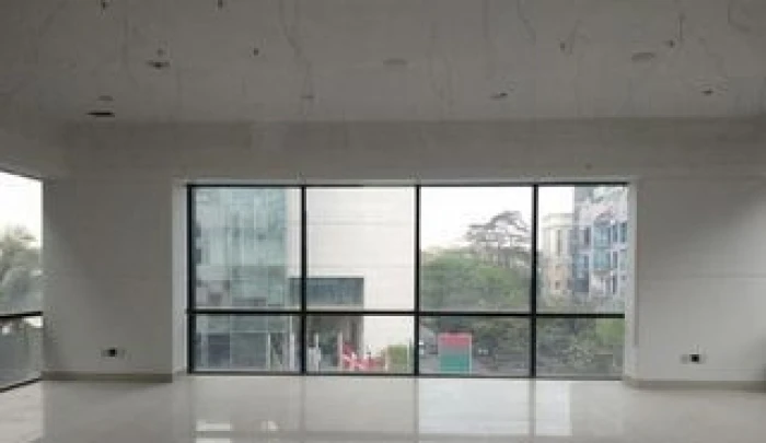 5000 Sqft Commercial Open Space Rent in Gulshan 2