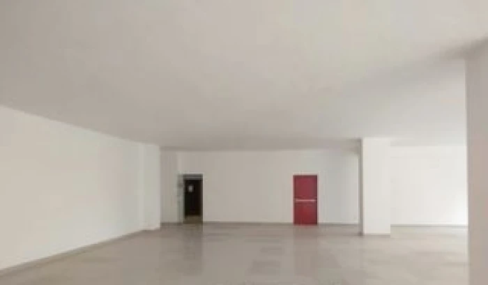 Commercial 4000 Sqft Open Floor Rent in Gulshan 2