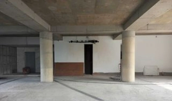 3100 SqFt Commercial Approved Open Space Rent In Gulshan Avenue