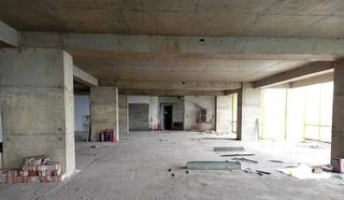 10,000 Sqft Brand New Commercial Property Rent in Gulshan Avenue