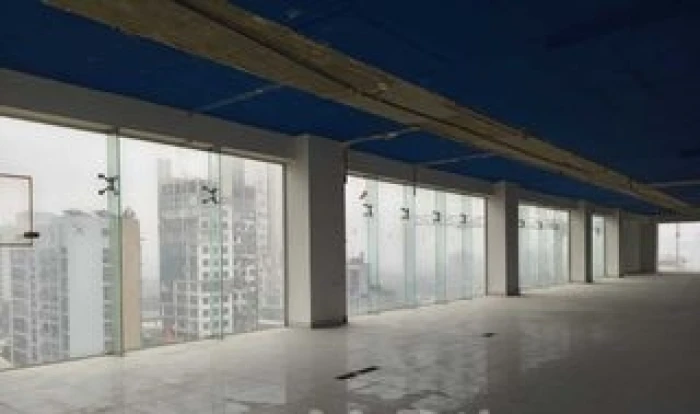 5100 SQFT COMMERCIAL FLOOR RENT IN GULSHAN