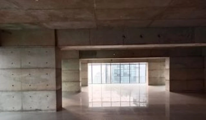 5200 Sqft Commercial Open Space Available For Rent Gulshan Avenue