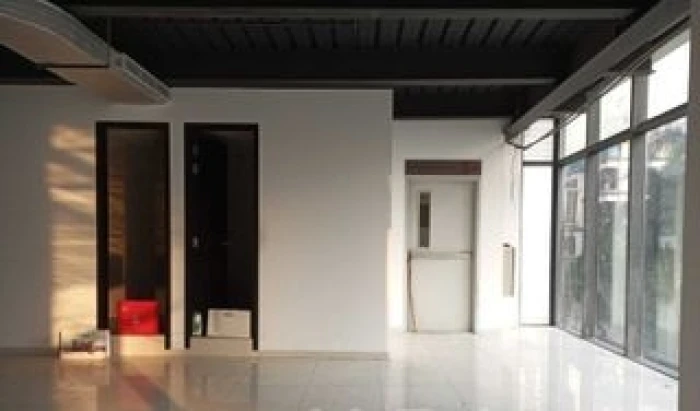 Exclusive Commercial 4300 Sqft Floor Rent In Gulshan Avenue